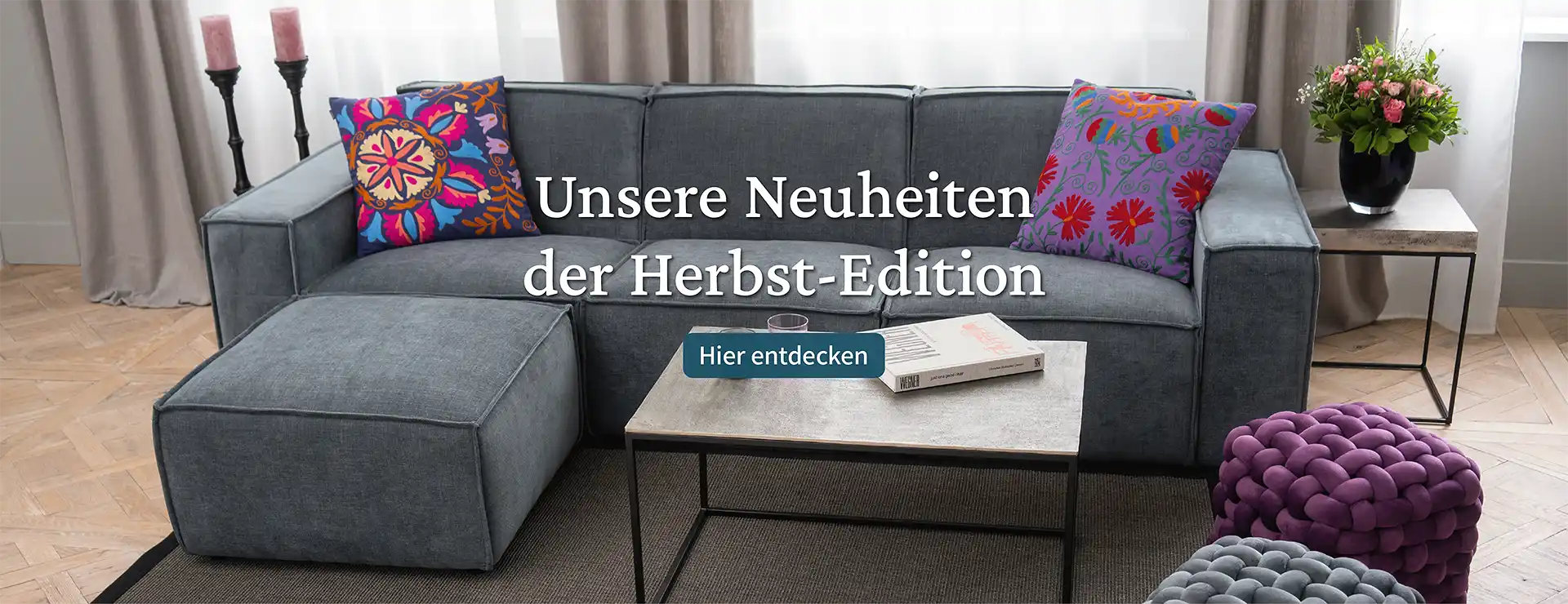 Unsere Neuheiten – Hier Entdecken! Neuheiten-Edition 2026-2027